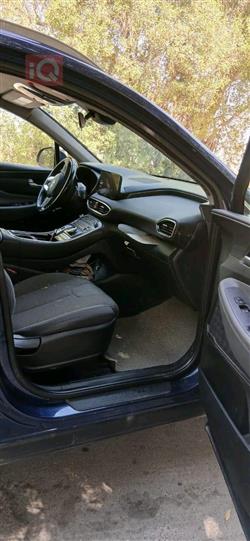 هيونداي سانتافي